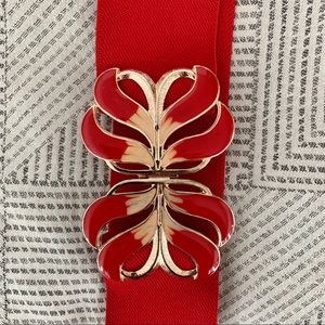 Gorgeous vintage belt